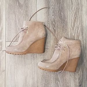 Michael Kors Rory Bootie